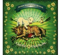 Bales, Jayson - Cruel & Unusual
