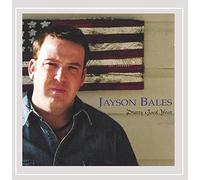 Bales, Jayson - Pretty Good Year