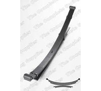 Balestra Assale posteriore Molla a balestra 6192522 LESJÖFORS per TOYOTA VW