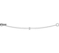 Cs Germany Balestra assale posteriore 10.850.046.00 – Molla a balestra parabolica