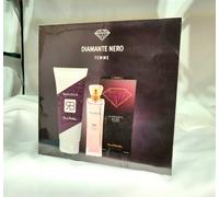 BALESTRA DIAM/NERO N21 EDP100 + SG200