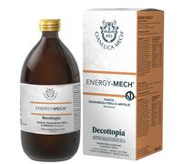 Balestra & Mech Decottopia Energy-Mech Benessere dell'Organismo 500 ml