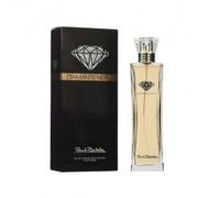 Renato Balestra, Eau de Parfum Donna, Profumo Femminile Diamante Nero, Fragranza Floreale, Orientale e Fruttata, 100 ml