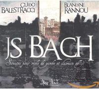 Balestracci,Guido - Sonate Per Viola Da Gamba