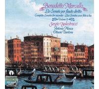 Balestracci - Sonata Per Flauto Diritto Op 2 N.7