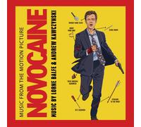 BALFE, LORNE & ANDREW ... Novocaine (Vinyl LP)