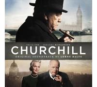 Balfe, Lorne - Churchill - O.S.T.