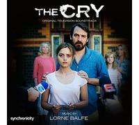 Balfe, Lorne - Cry (Original Television Soundtrack)