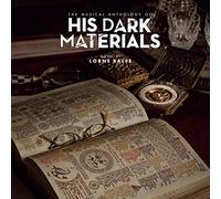 Balfe, Lorne - Musical Anthology Of His Dark Materials