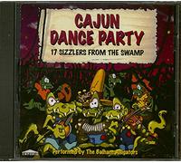 Balham Alligators,the - Cajun Dance Party