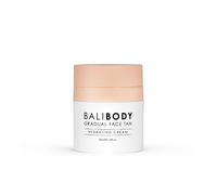 Bali Body Autoabbronzanti corpo (200ml) e viso (50ml) con guanto