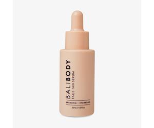 Bali Body, Face Tan Serum 68 g Siero