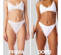 Bali Body Self Tanning Mousse autoabbronzante corpo (200ml) con guanto