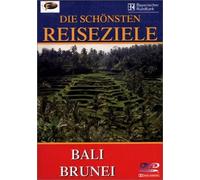 Bali/Brunei - Die schönsten Reiseziele