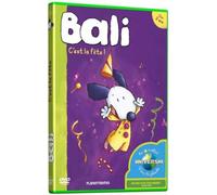 Bali: C'est la fête!