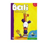 Bali Come Un Grande DVD Nuova