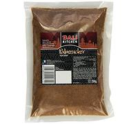 Bali cucina zucchero di palma, Puler, 5 Pack (5 x 250 G)