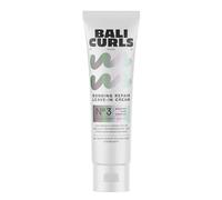 Bali Curls Bonding Repair Leave-In Cream N°3 - Base styling per capelli definiti e lisci, con tecnologia Everbond® Bond Repair - 150 ml