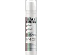 Bali Curls Bonding Repair Overnight Elixir N°4 - Rigenerazione intensiva durante la notte - Con tecnologia Everbond® Bond Repair - Per capelli danneggiati - 100 ml
