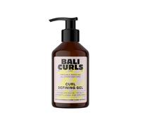BALI CURLS Curl Defining Gel 150ml - Con Semi di Lino ed Estratto di Ylang Ylang