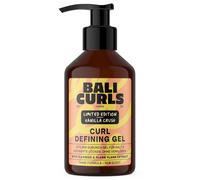 Bali Curls Defining Gel Limited Edition