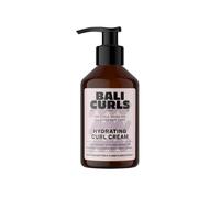 Bali Curls Hydrating Curl Cream - Crema idratante per ricci al burro di karité,