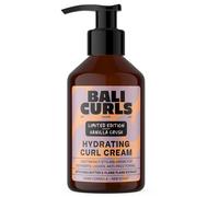 Bali Curls Hydrating Curl Cream Limited Edition