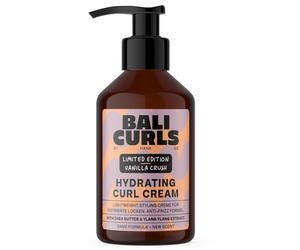 Bali Curls Hydrating Curl Cream Limited Edition