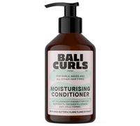 Bali Curls Moisturising Conditioner 250 ml