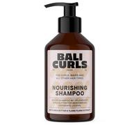 Bali Curls Nourishing Shampoo 250 ml