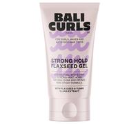 Bali Curls Strong Hold Flaxseed Gel 150 ml
