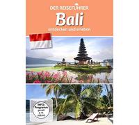 Bali - Der Reiseführer