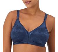 Bali Double Support Lace Wirefree Bra