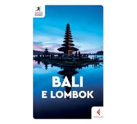 BALI E LOMBOK ROUGH GUIDE IN ITALIANO 2024 - HOFFMAN LINDA, READER LESLEY -