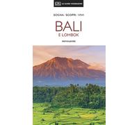 BALI E LOMBOK - AA.VV. - MONDADORI