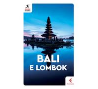 Bali e Lombok - Hoffman Linda, Reader Lesley, Ridout Lucy