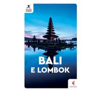 Bali e Lombok [Paperback] Hoffman, Linda; Reader, Lesley and Ridout, Lucy