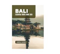 BALI ESSENTIAL TRAVEL GUIDE 2026