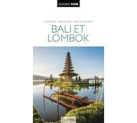 Bali et Lombok
