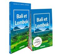 Bali et Lombok