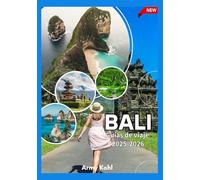 BALI GUÍAS DE VIAJE 2025-2026