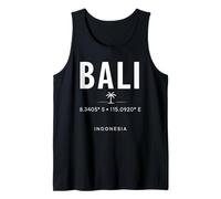 Bali Indonesia Coordinate Tropical Island Travel Design Canotta