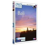 Bali : le royaume des esprits