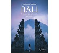 Bali, le temps d'une retraite spirituelle
