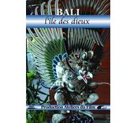 Bali : L'île des Dieux