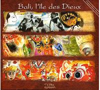 Bali, L'Ile Des Dieux