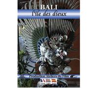 Bali l'île des Dieux DVD Documentario Nuovo