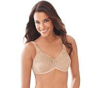 Lilyette Minimizer - Reggiseno da Donna - - 5D