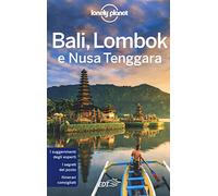Bali, Lombok e Nusa Tenggara
