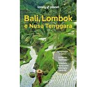 Bali, Lombok e Nusa Tenggara